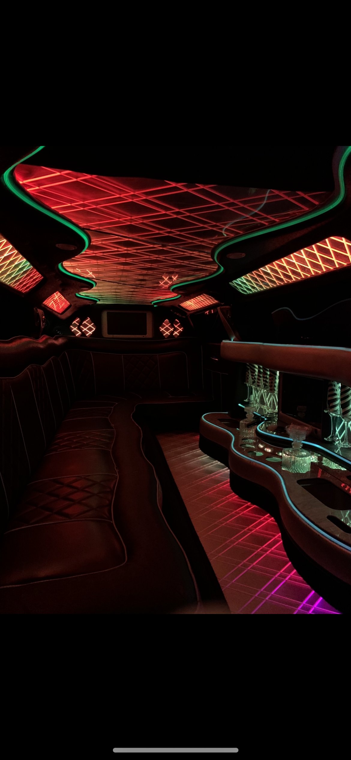 Limousine for Sale in North scituate, RI - Photo 5