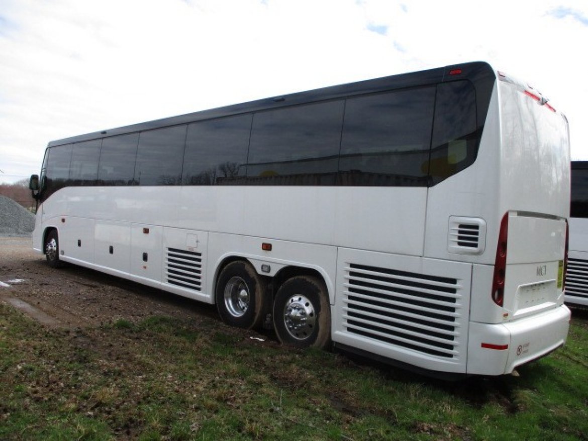 Motorcoach for Sale in Dayton, NJ - Photo 5