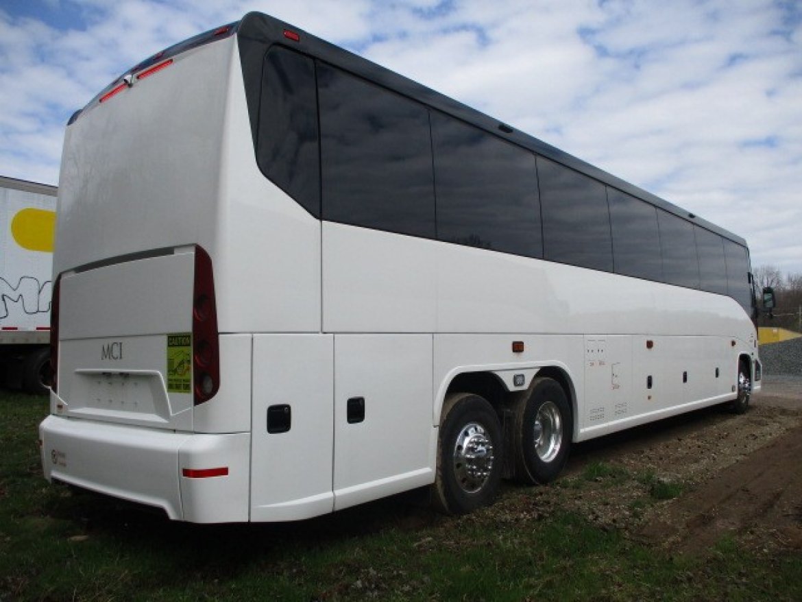 Motorcoach for Sale in Dayton, NJ - Photo 6