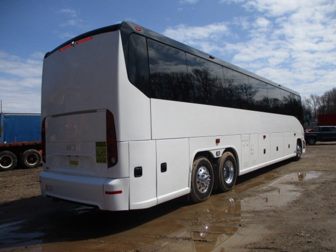 Motorcoach for Sale in Dayton, NJ - Photo 14