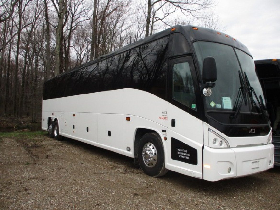 Motorcoach for Sale in Dayton, NJ - Photo 16