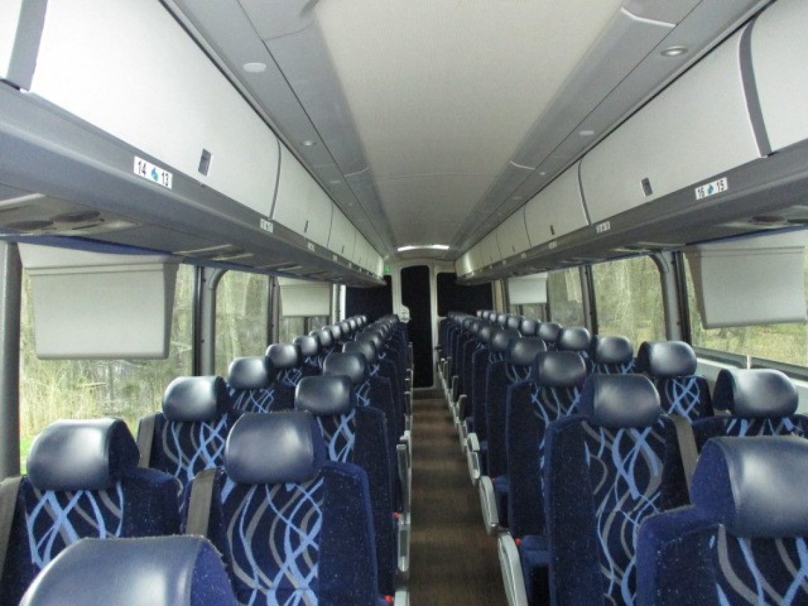 Motorcoach for Sale in Dayton, NJ - Photo 17