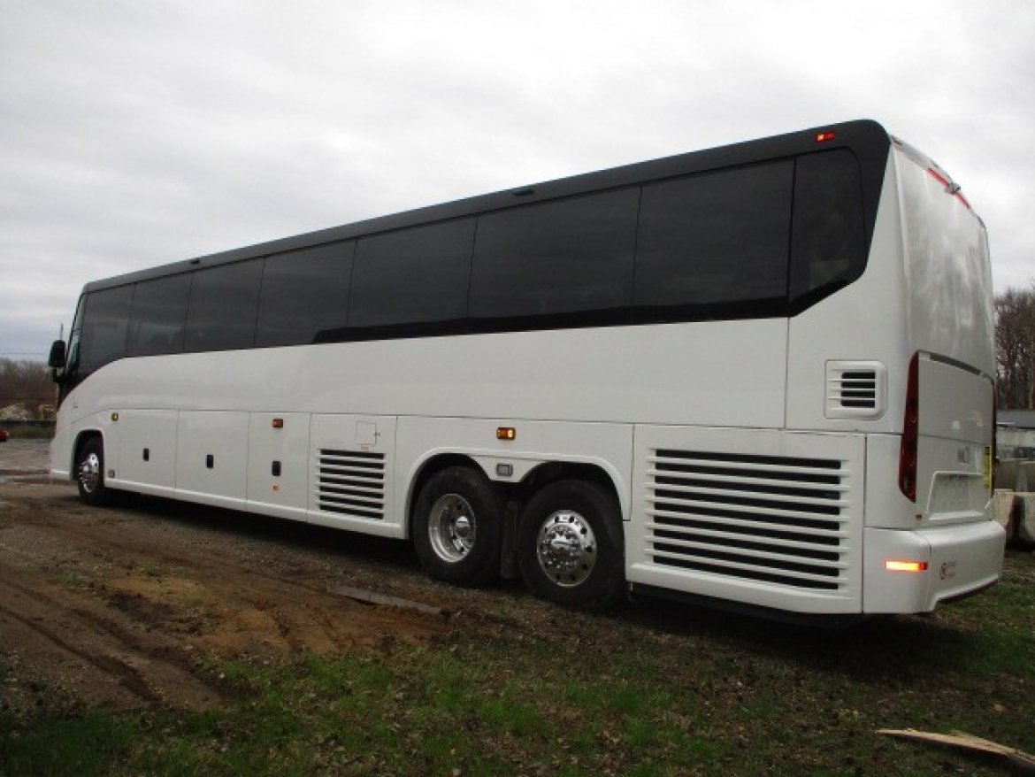 Motorcoach for Sale in Dayton, NJ - Photo 21