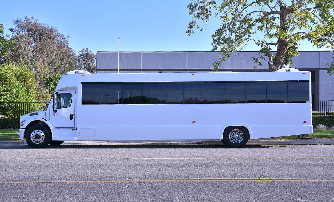 Shuttle Bus for Sale in Fontana, CA - Photo 5