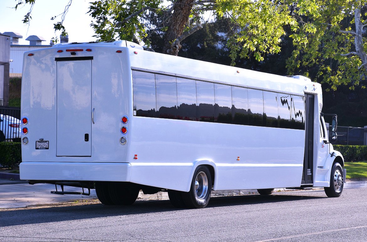 Shuttle Bus for Sale in Fontana, CA - Photo 6