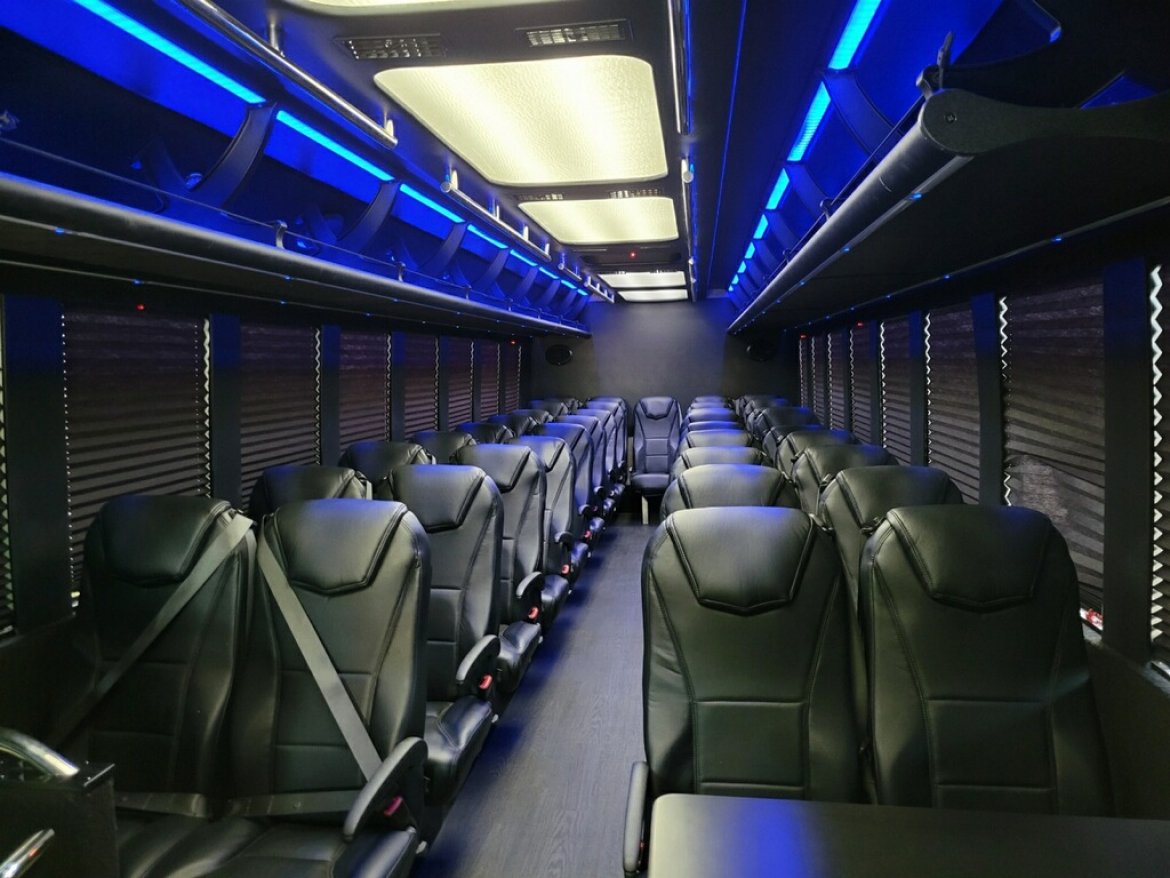 Shuttle Bus for Sale in Fontana, CA - Photo 13
