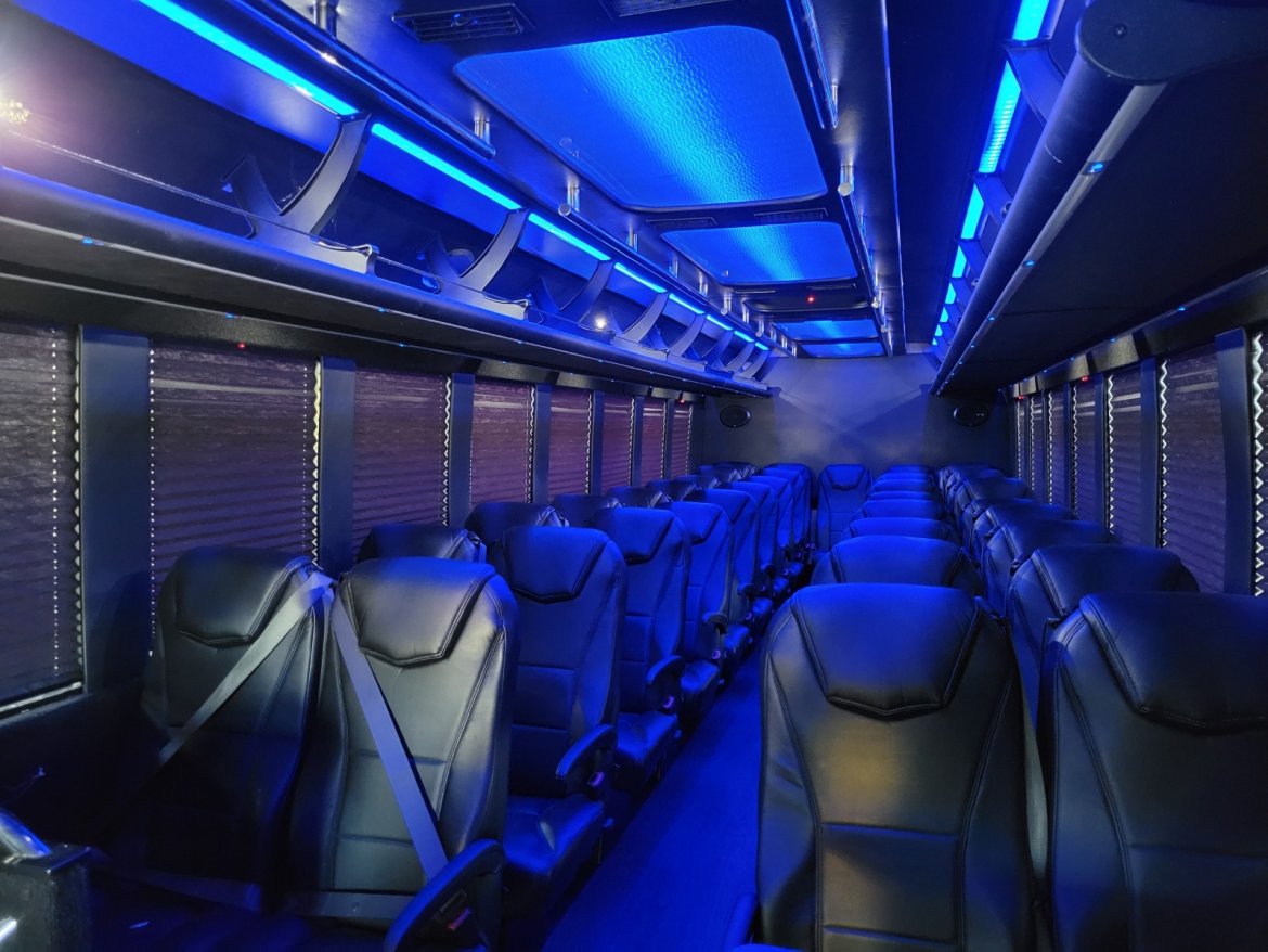 Shuttle Bus for Sale in Fontana, CA - Photo 18