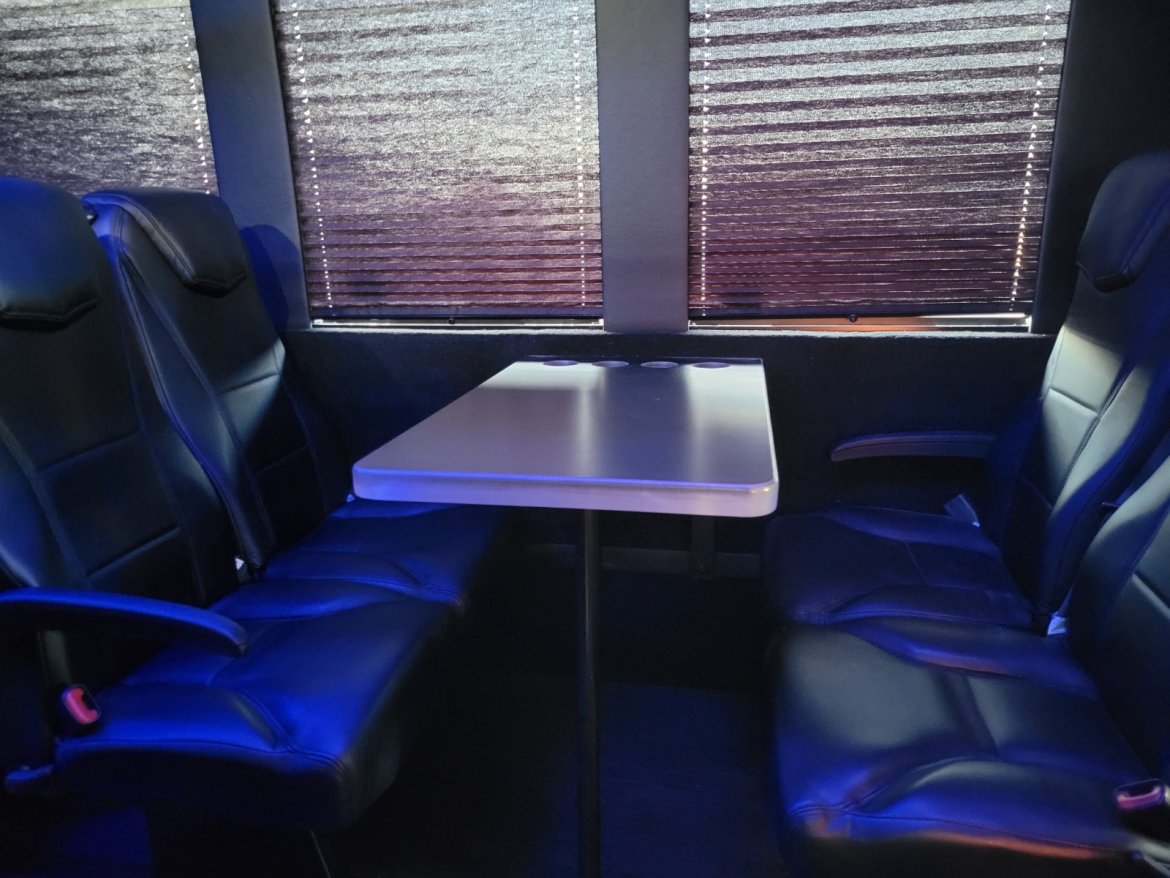 Shuttle Bus for Sale in Fontana, CA - Photo 23