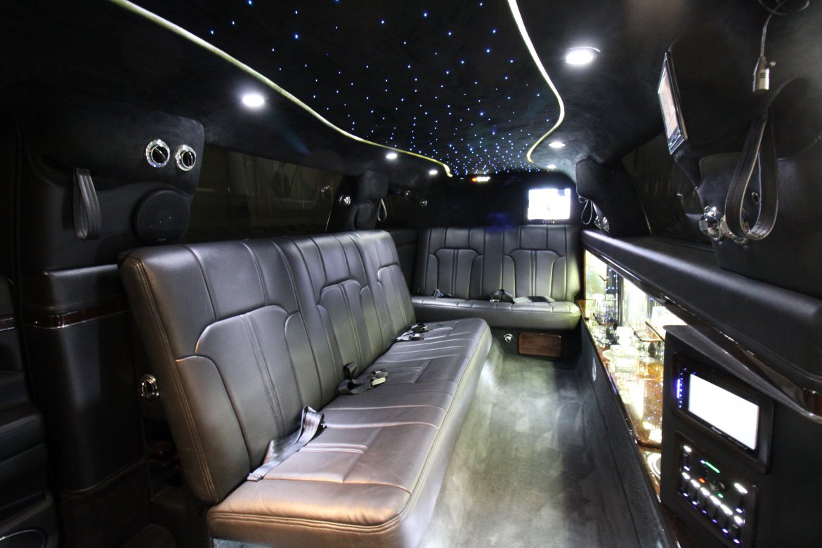 Limousine for Sale in Springfield, MO - Photo 14