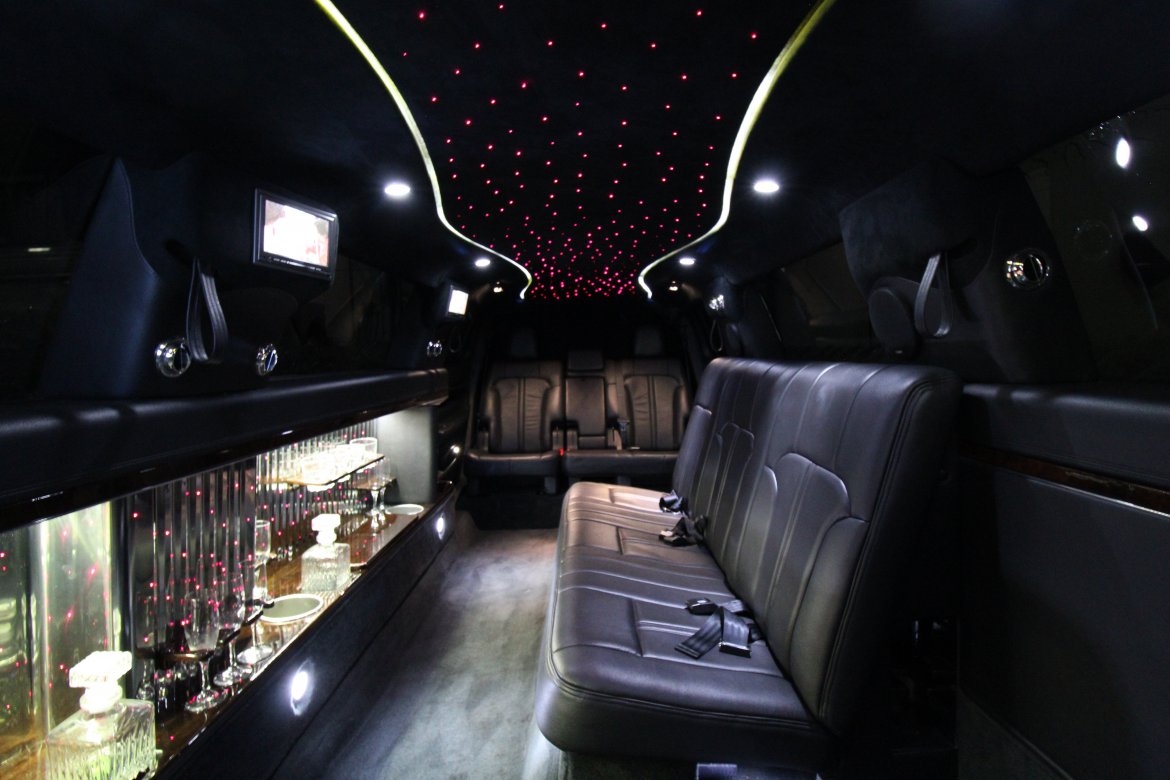 Limousine for Sale in Springfield, MO - Photo 21