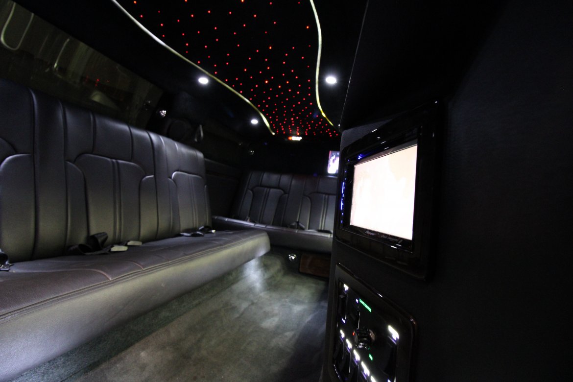 Limousine for Sale in Springfield, MO - Photo 25