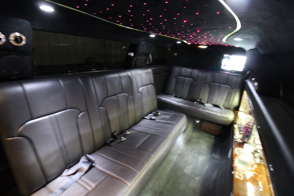 Limousine for Sale in Springfield, MO - Photo 29