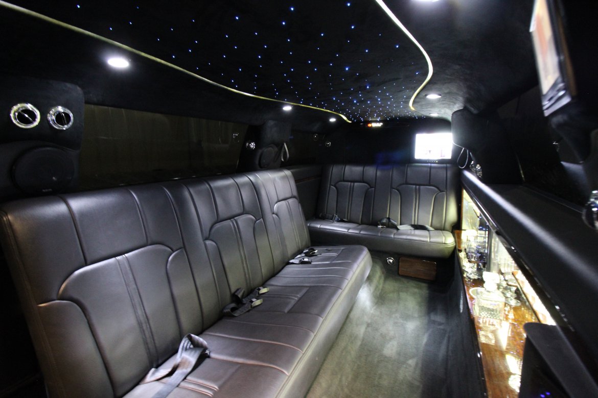 Limousine for Sale in Springfield, MO - Photo 30