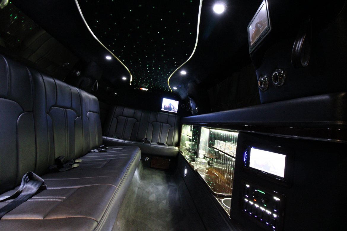 Limousine for Sale in Springfield, MO - Photo 34