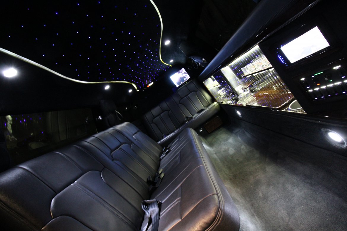 Limousine for Sale in Springfield, MO - Photo 35
