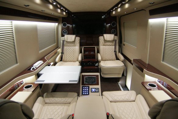 2015 Mercedes-Benz Sprinter 2500 144" - Low Roof Sprinter for Sale in South Hackensack, NJ - Photo 2