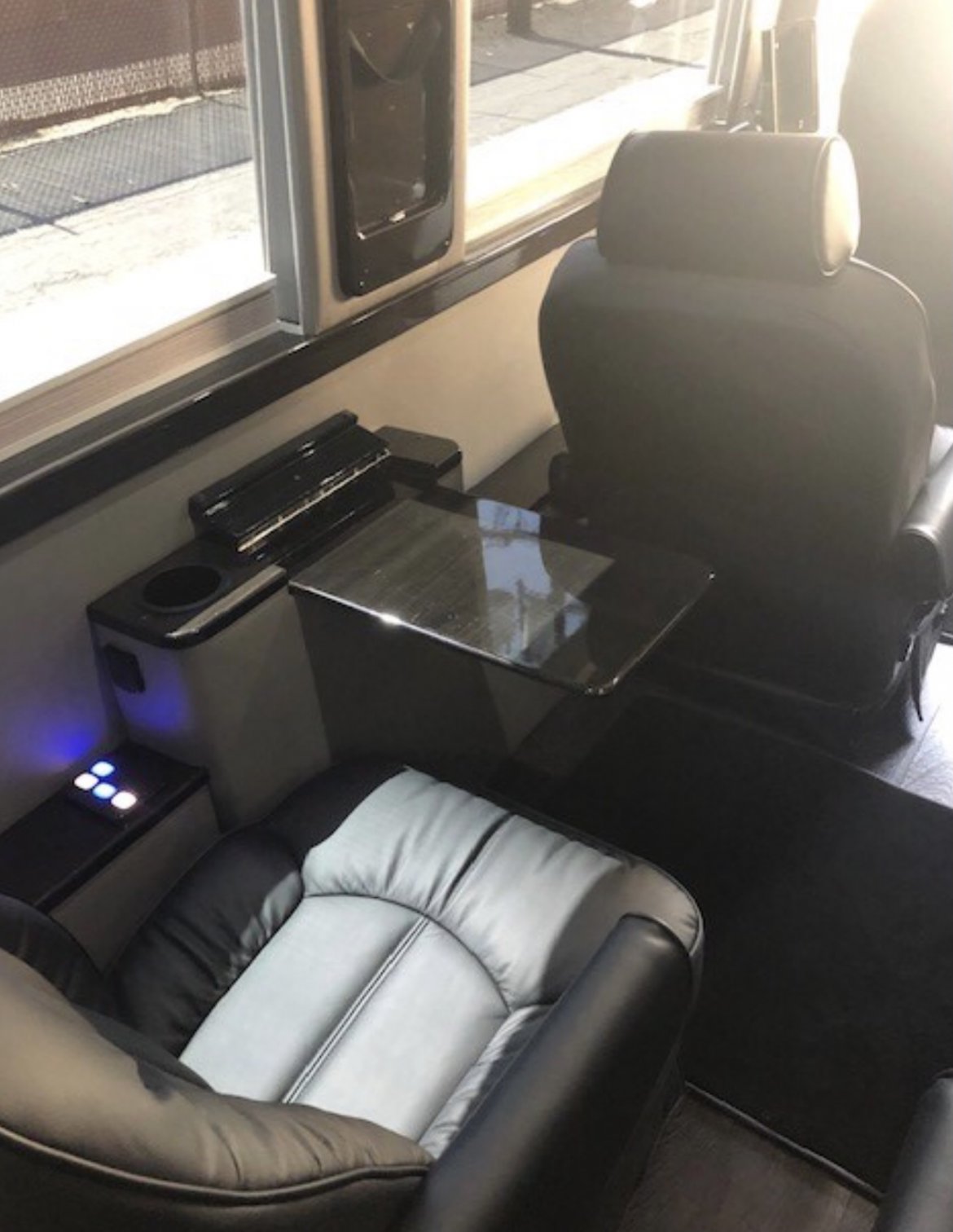 Sprinter for sale: 2016 Mercedes-Benz Model 2500 extended wheelbase 170 CEO built by Midwest 170&quot; by CEO Midwest custom built