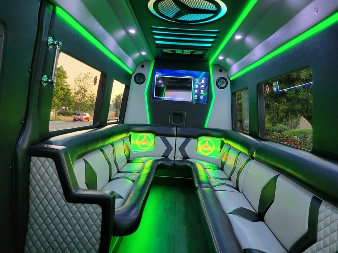 Sprinter for Sale in Riverside, CA - Photo 2