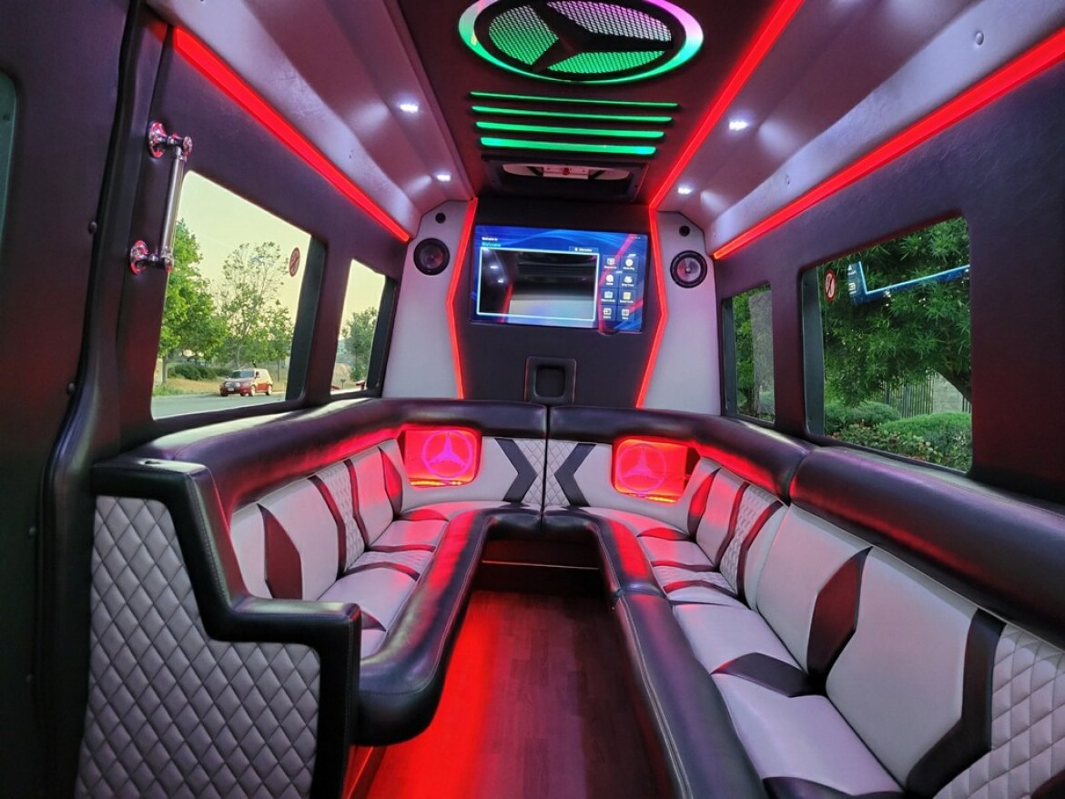 Sprinter for Sale in Riverside, CA - Photo 5