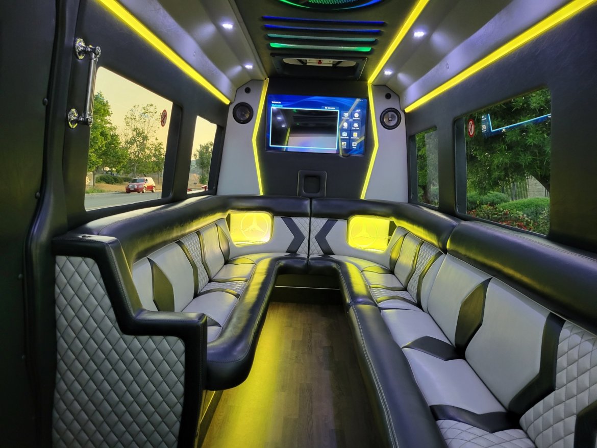 Sprinter for Sale in Riverside, CA - Photo 3