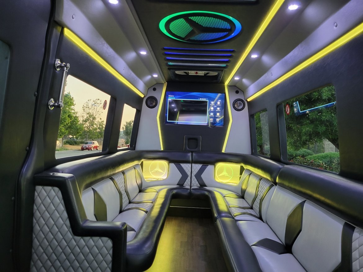 Sprinter for Sale in Riverside, CA - Photo 9