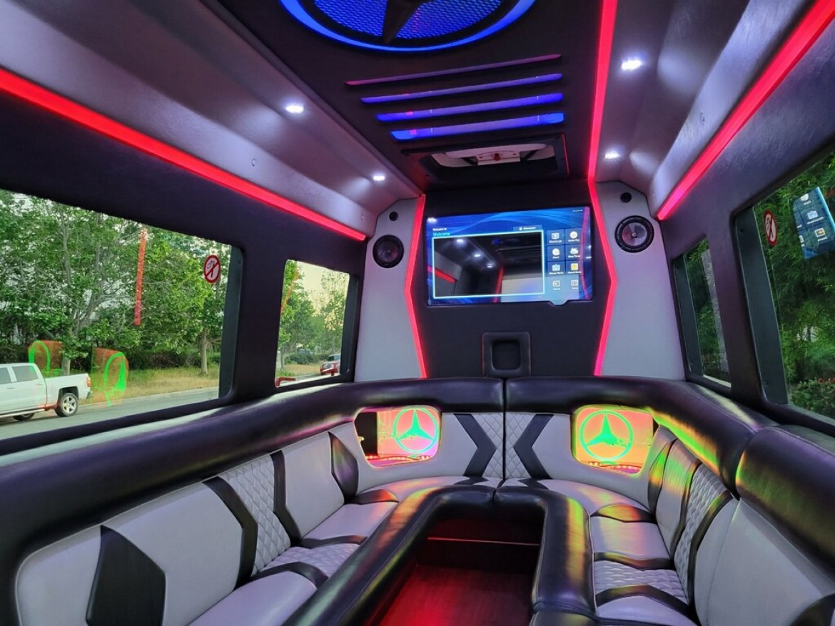 Sprinter for Sale in Riverside, CA - Photo 10