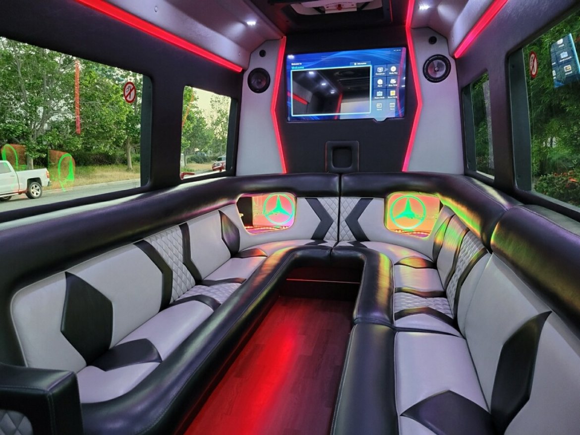 Sprinter for Sale in Riverside, CA - Photo 11