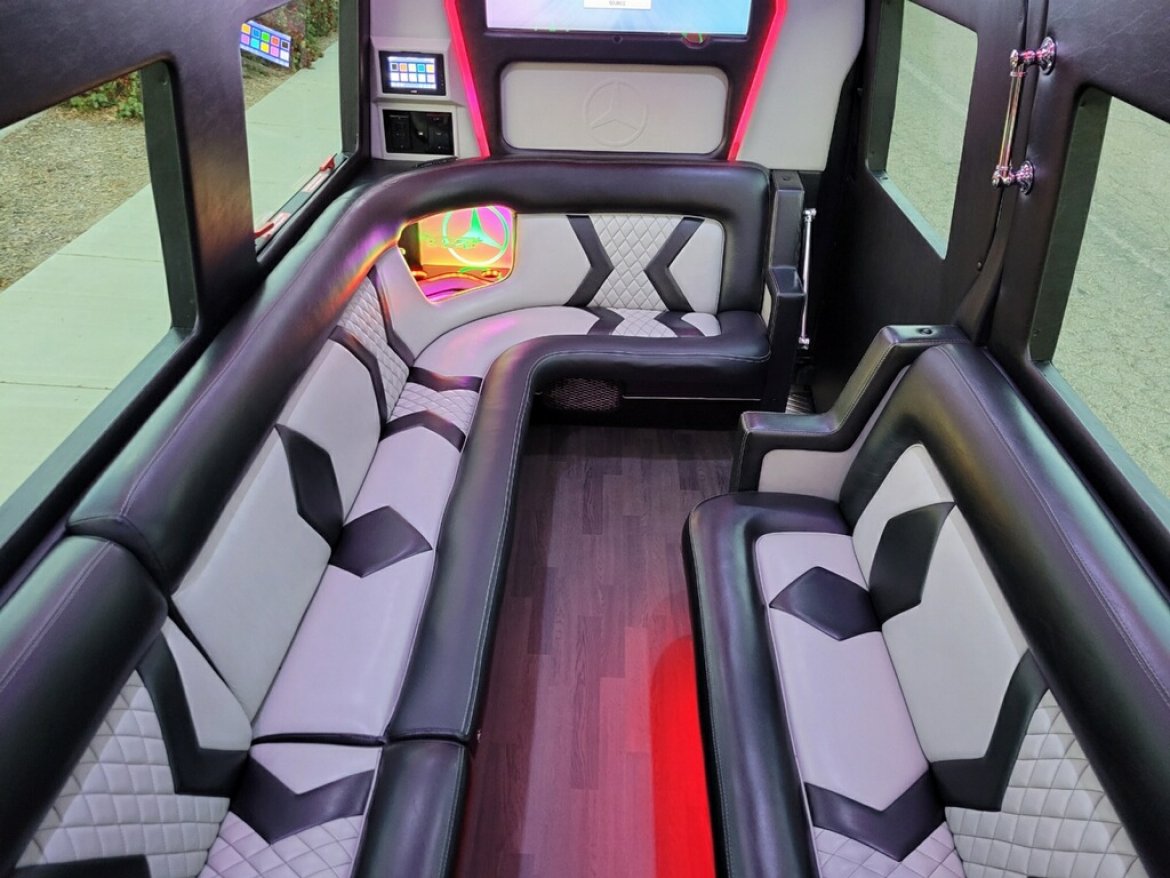 Sprinter for Sale in Riverside, CA - Photo 12