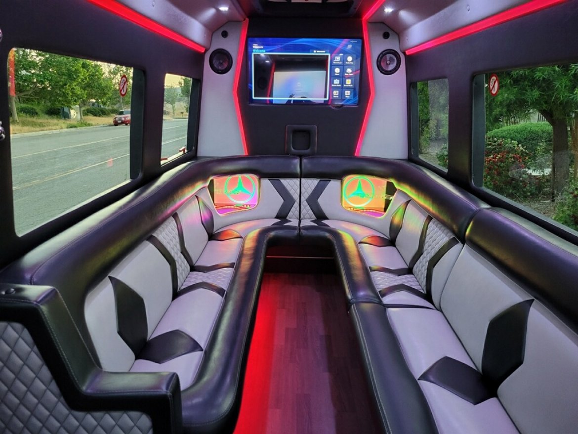 Sprinter for Sale in Riverside, CA - Photo 14