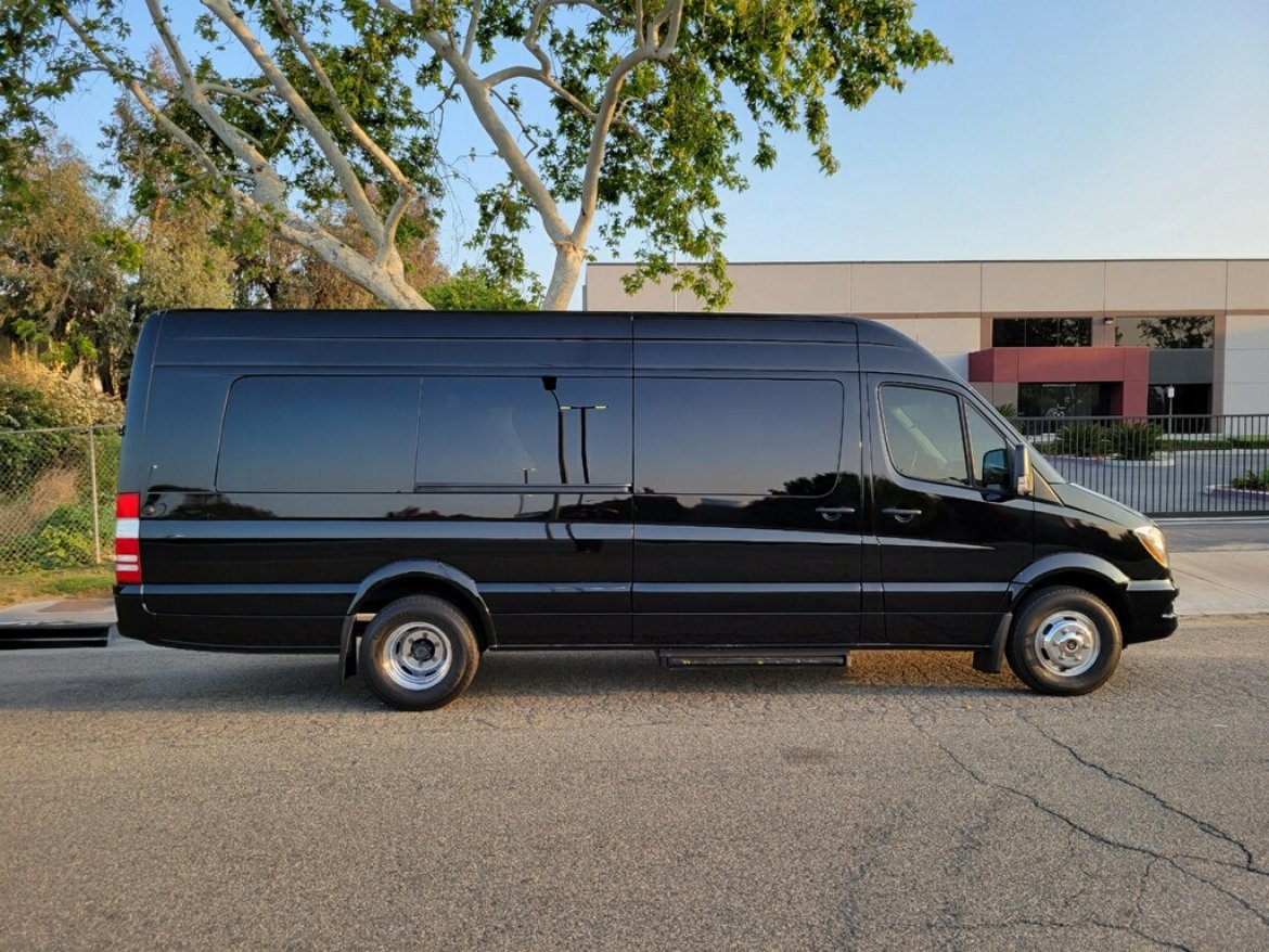 Sprinter for Sale in Riverside, CA - Photo 16