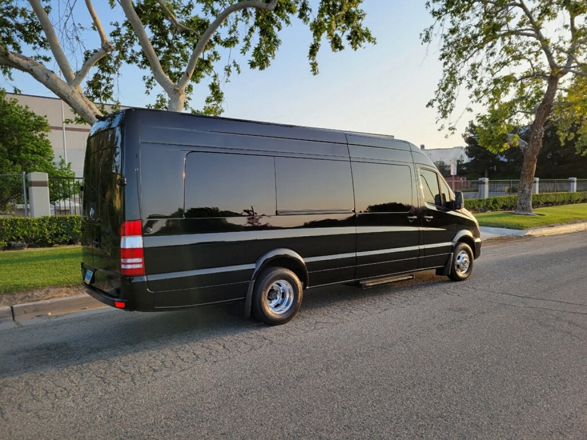 Sprinter for Sale in Riverside, CA - Photo 17