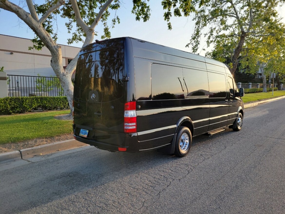 Sprinter for Sale in Riverside, CA - Photo 18