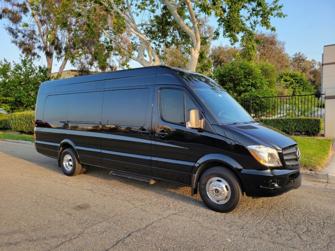 Sprinter for Sale in Riverside, CA - Photo 19