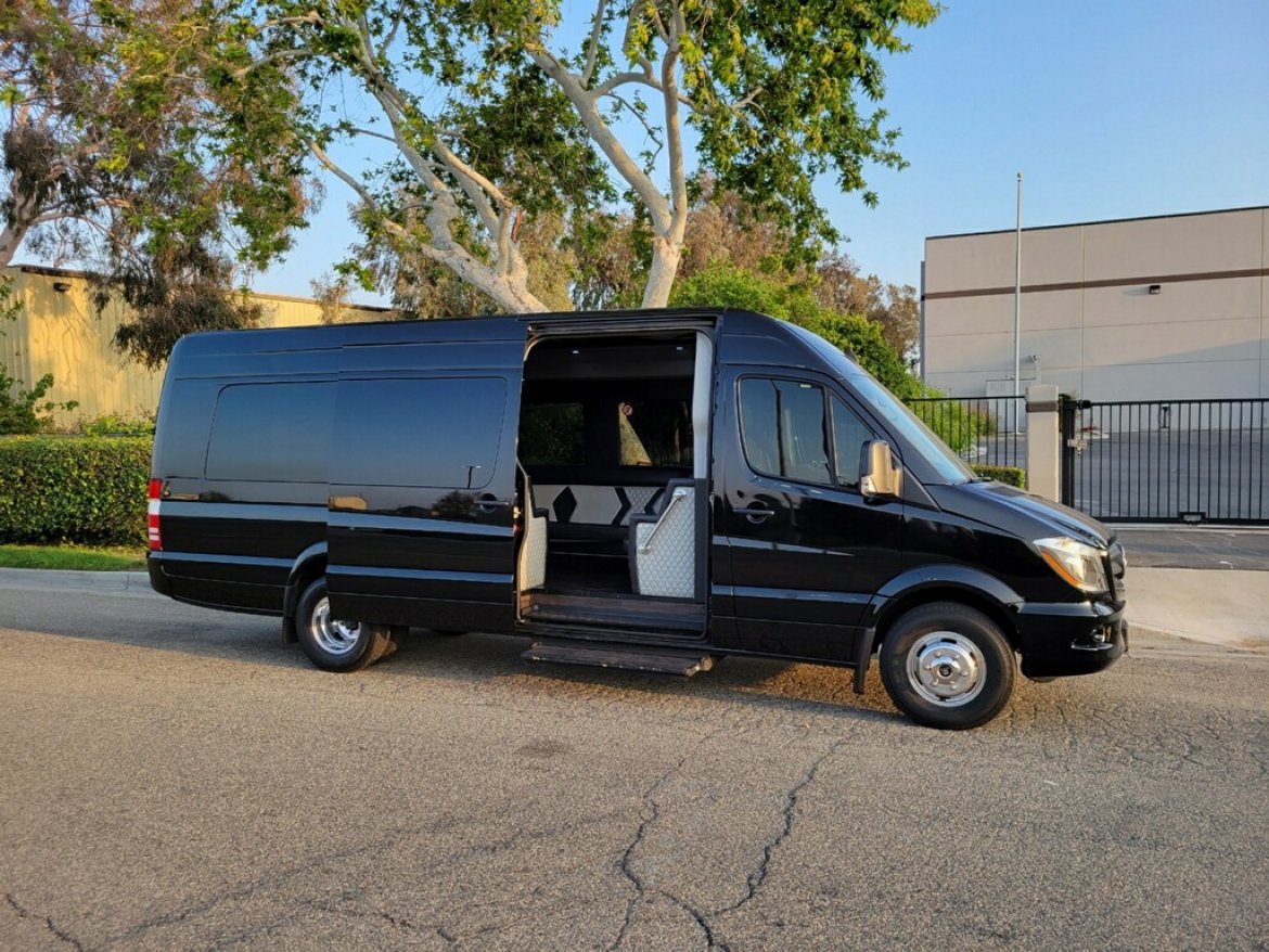 Sprinter for Sale in Riverside, CA - Photo 20