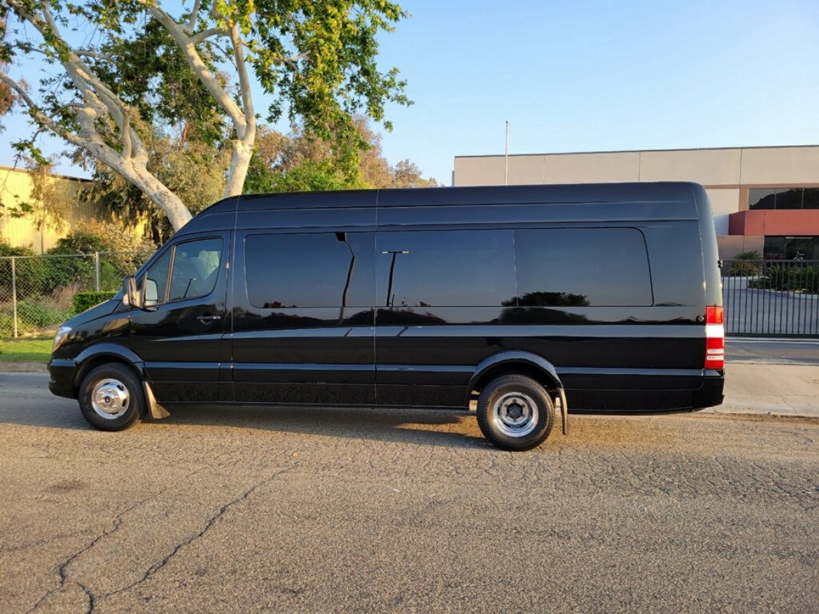 Sprinter for Sale in Riverside, CA - Photo 21