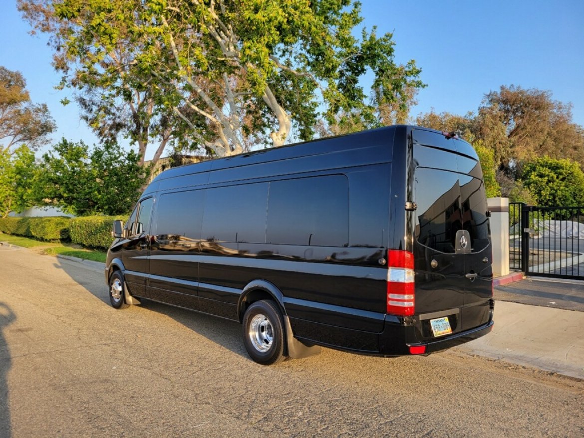Sprinter for Sale in Riverside, CA - Photo 22