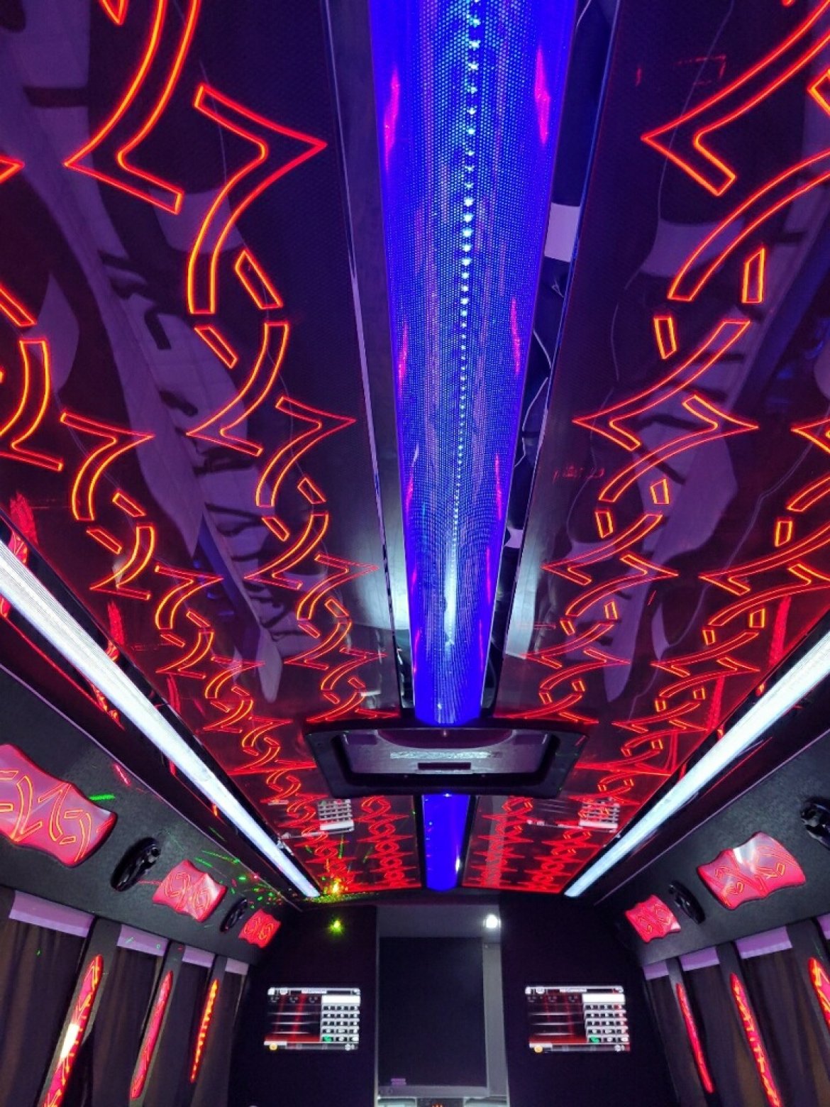 Limo Bus for Sale in Fontana, CA - Photo 9