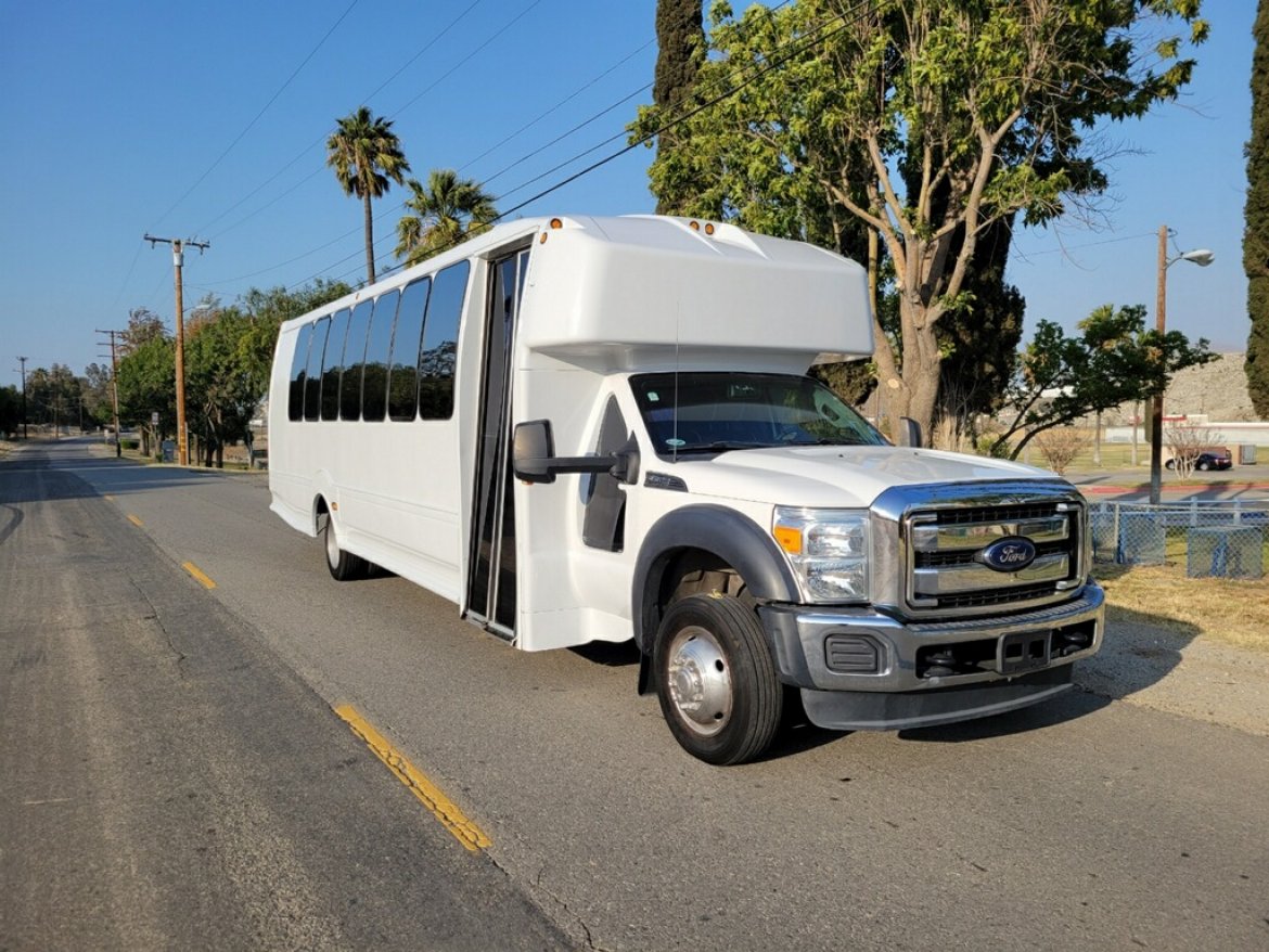 Limo Bus for Sale in Fontana, CA - Photo 22
