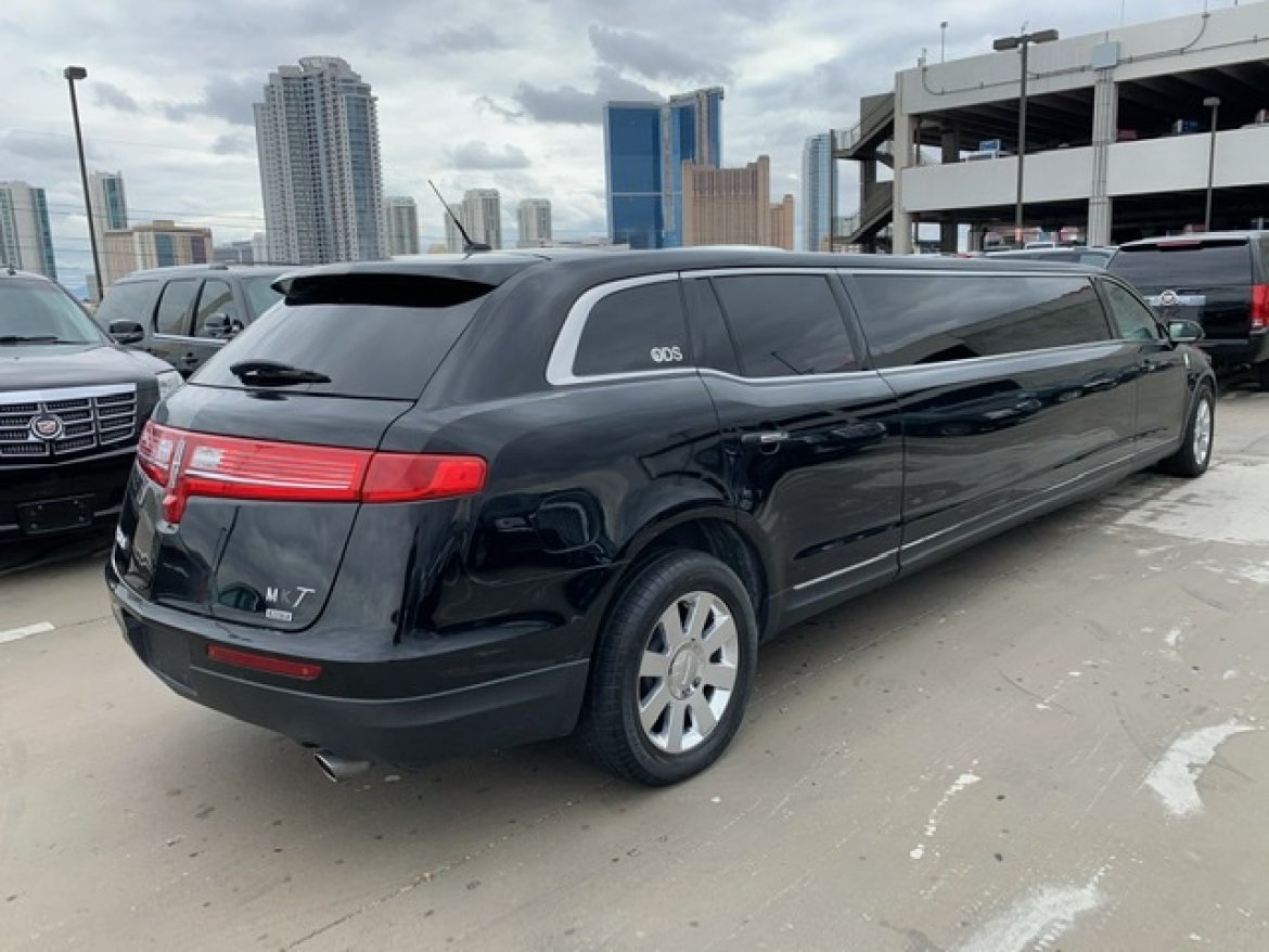 Limousine for Sale in Las Vegas, NV - Photo 5