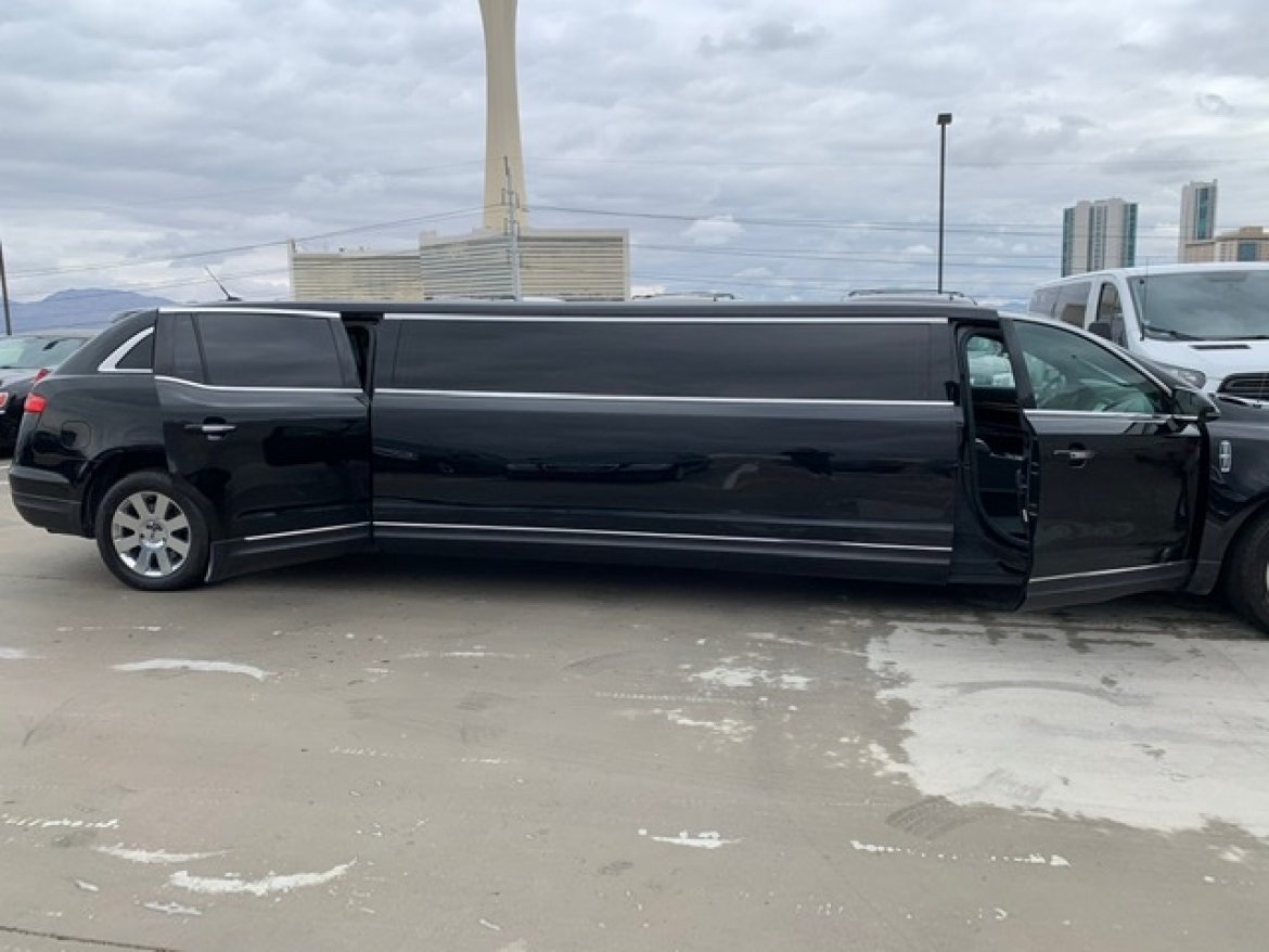 Limousine for Sale in Las Vegas, NV - Photo 7