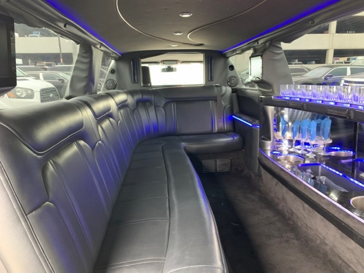 Limousine for Sale in Las Vegas, NV - Photo 15