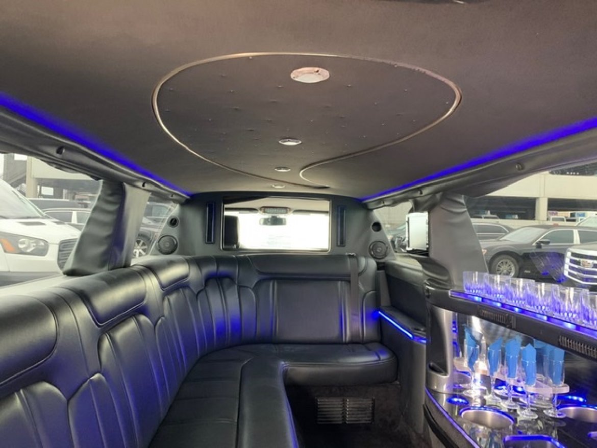 Limousine for Sale in Las Vegas, NV - Photo 19