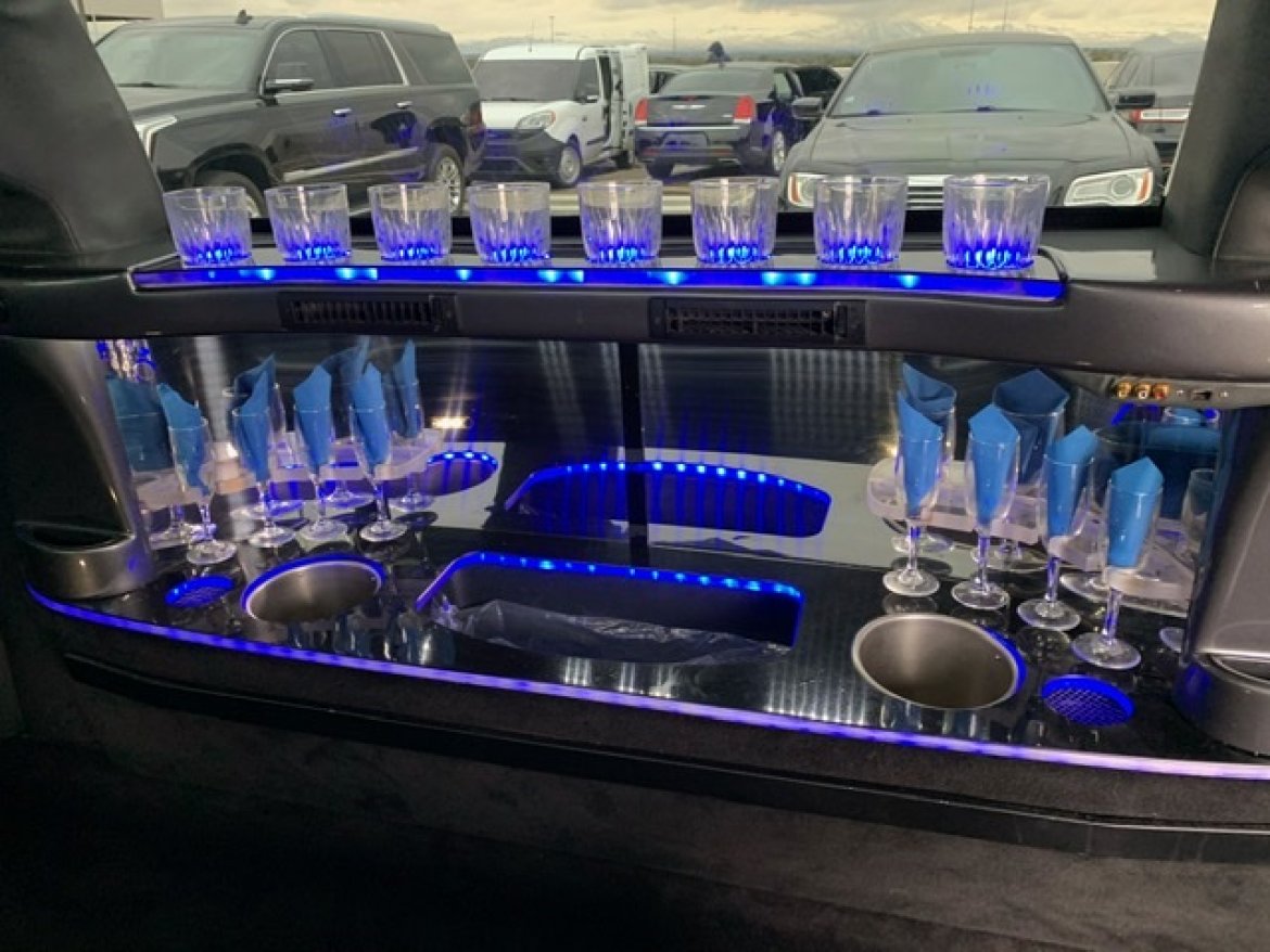Limousine for Sale in Las Vegas, NV - Photo 20