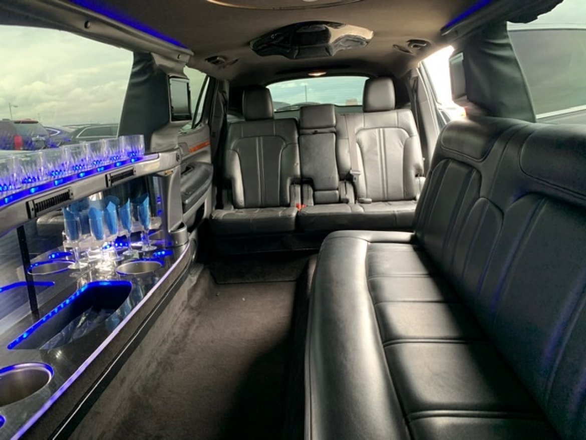 Limousine for Sale in Las Vegas, NV - Photo 21