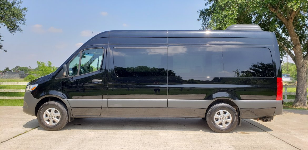 Sprinter for Sale in Houston, TX - Photo 4
