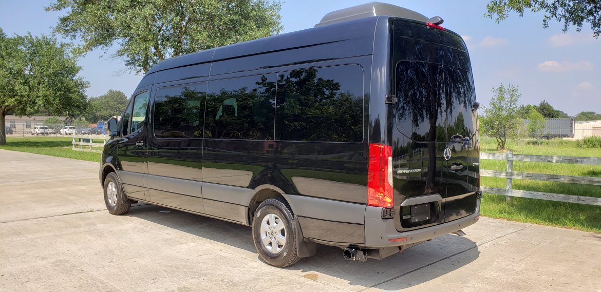 Sprinter for Sale in Houston, TX - Photo 6