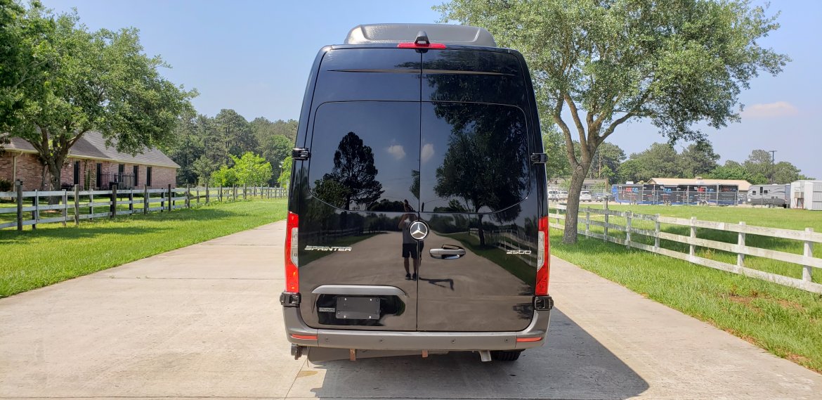 Sprinter for Sale in Houston, TX - Photo 7