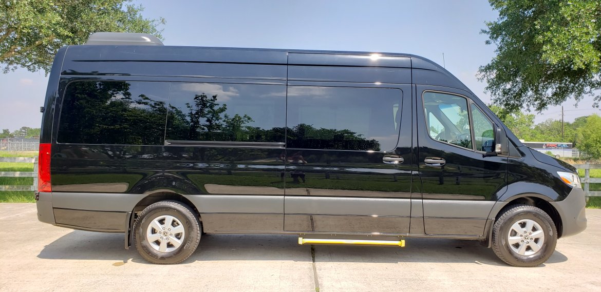 Sprinter for Sale in Houston, TX - Photo 5