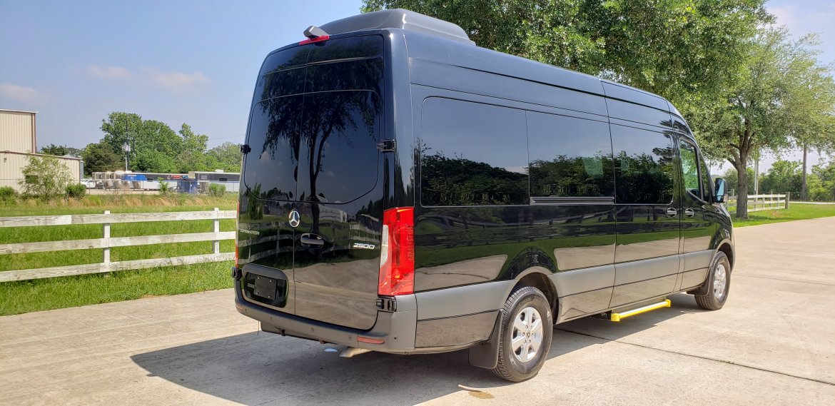 Sprinter for Sale in Houston, TX - Photo 8
