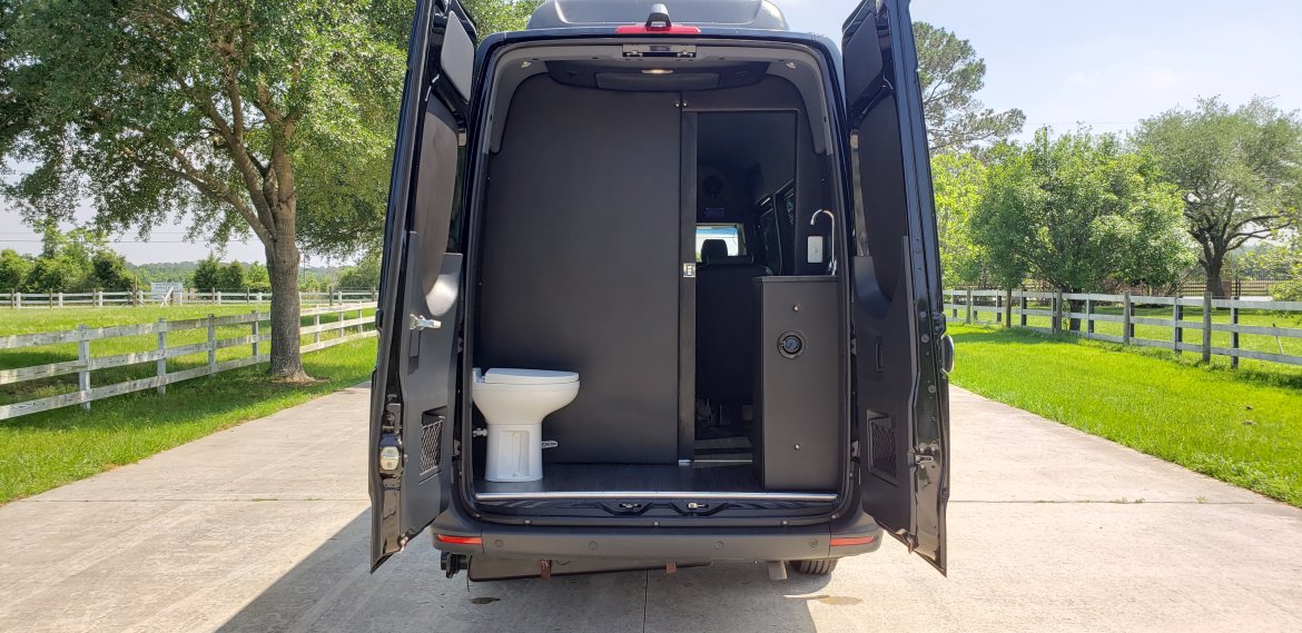 Sprinter for Sale in Houston, TX - Photo 9